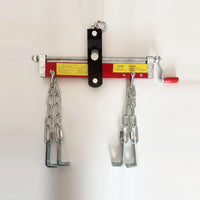 Engine Weight Leveler Engine Leveler Professional-Grade Balancing Bar for Home Mechanics