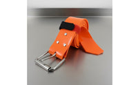 Freediving Weight Belt Adjustable Length Silicone Dive Belt Quick Release Buckle for Freedivers
