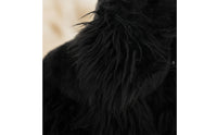 Cocker Spaniel Dog Stuffed Toy Lifelike Cocker Spaniel Stuffed Animal Stuffed Dog Toy Intricate Details Collectible