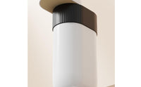 Instant Hot Water Dispenser Electric Countertop Water Dispenser Easy to Clean Food-Grade for Office Workers, Dorm Room