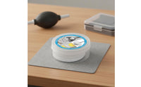 50 Pieces Hand Lifting Film No Residue Watch Hand Protection Pad for Watchmakers