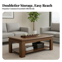 Formal Aesthetic Gongfu Tea Table with Stools Multi-Functional Design Office Furniture Space-Saving Easy to Clean for Business Owners, Homeowners, Meeting Room