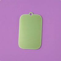 Deformation Resistant Non-Stick Dumpling Tray Grinding Surface Dumpling Freezing Tray for Parents