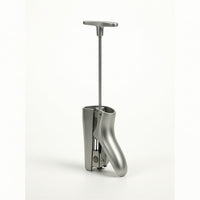 Metal Boot Stretcher Long-Lasting Boot Expander Sturdy Shoe Expander Easy to Use for Closet