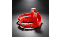 Adjustable Pole Climbing Foot Strap Anti-Slip Climbing Aid with Metal Buckle for Electricians