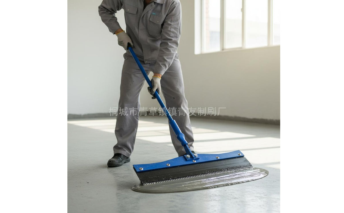 Head Heavy Duty Floor with Metal Frame for Flooring Contractors