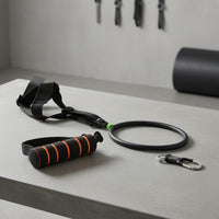 Target Practice Training Aid Elastic Sports Gear Adjustable