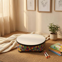 Wooden Frame Drum Wood Frame Drum Portable