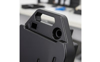 Box Waterproof Two-Wheeled Vehicle Case Portable Handle for DIY Enthusiasts