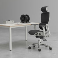 Support Ergonomic Office Chair High Back Mesh Chair for Gamers, Students, Study Room