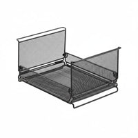 Camping Storage rack Large Capacity Folding Storage rack Heavy Duty Folding Camp Organizer for Campers