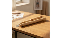 Mannequin Arms with Hands Detachable Articulated Display Arms Bendable Dress Form for Garment Presentation
