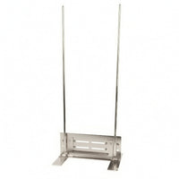 Pillowcase Turning Tool Heavy-Duty Pillowcase Turner Rust-Resistant for Garment Factories, Home Studios