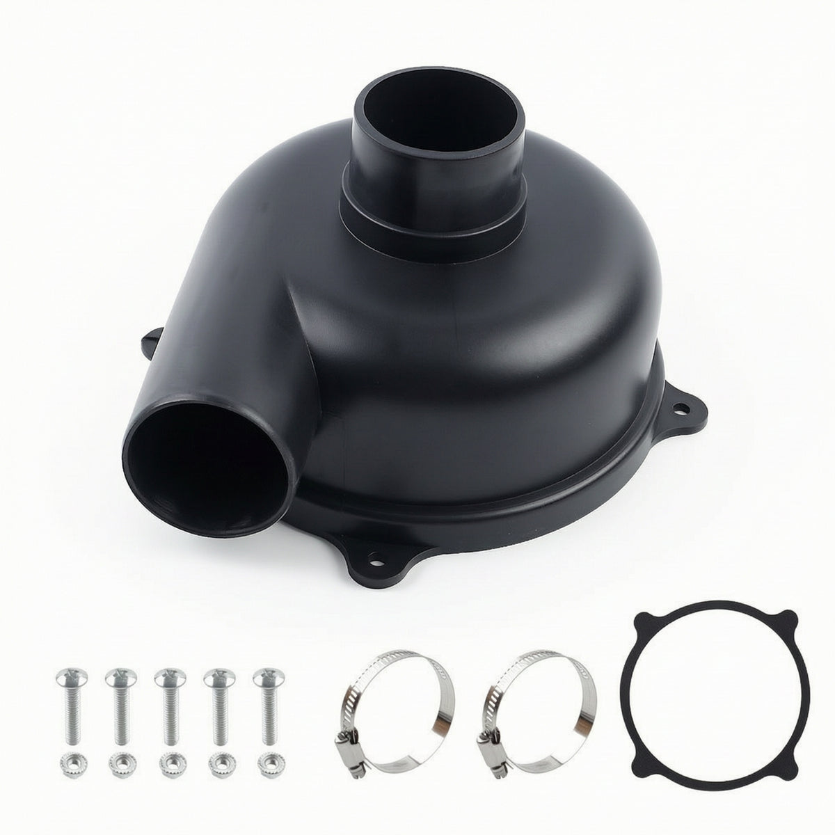 Whirlwind Dust Collector Cap Rigid Whirlwind Separator Cap Heavy Duty