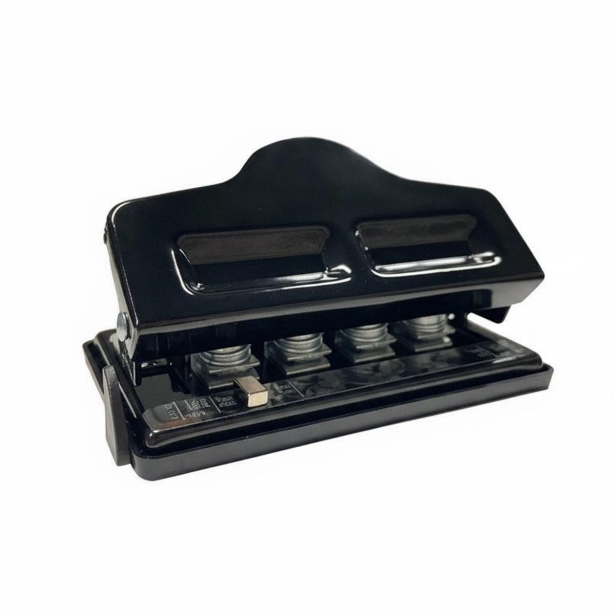 Mushroom-Shaped Hole Punch Tool DIY Discbound System Punch Tool Mushroom-Shaped Hole Puncher Precise Punching Craft Tool Small