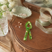 sequin trim