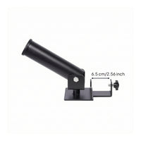 Barbells Space-Saving Adjustable Fitness Equipment for Weightlifters