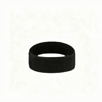 Adjustable Elastic Waist Belt Quick-Fastening No-Buckle Belt Lightweight Slim-Profile for Travelers, Commuters, Travel