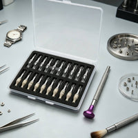 Watch Hand Installation Tool Scratchwithout-Scratch for Watchmaking