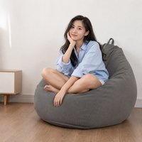 bean bag chair