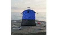 Spring Handle Collection Bag Lightweight Collection Bag D-Attachment Loop Attachment Outdoor Gear for Diving
