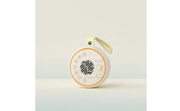 Ambient Sound Machine Compact Electronics Adjustable-Volume Device for Infants