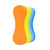 Kickboard with Contoured Profile Buoyant Swim Kickboard Beginner-Accommodating Board for Beginners, Kids, Pool