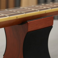 Guitar Neck Rest Portable Guitar Neck Support Stable for Workbench