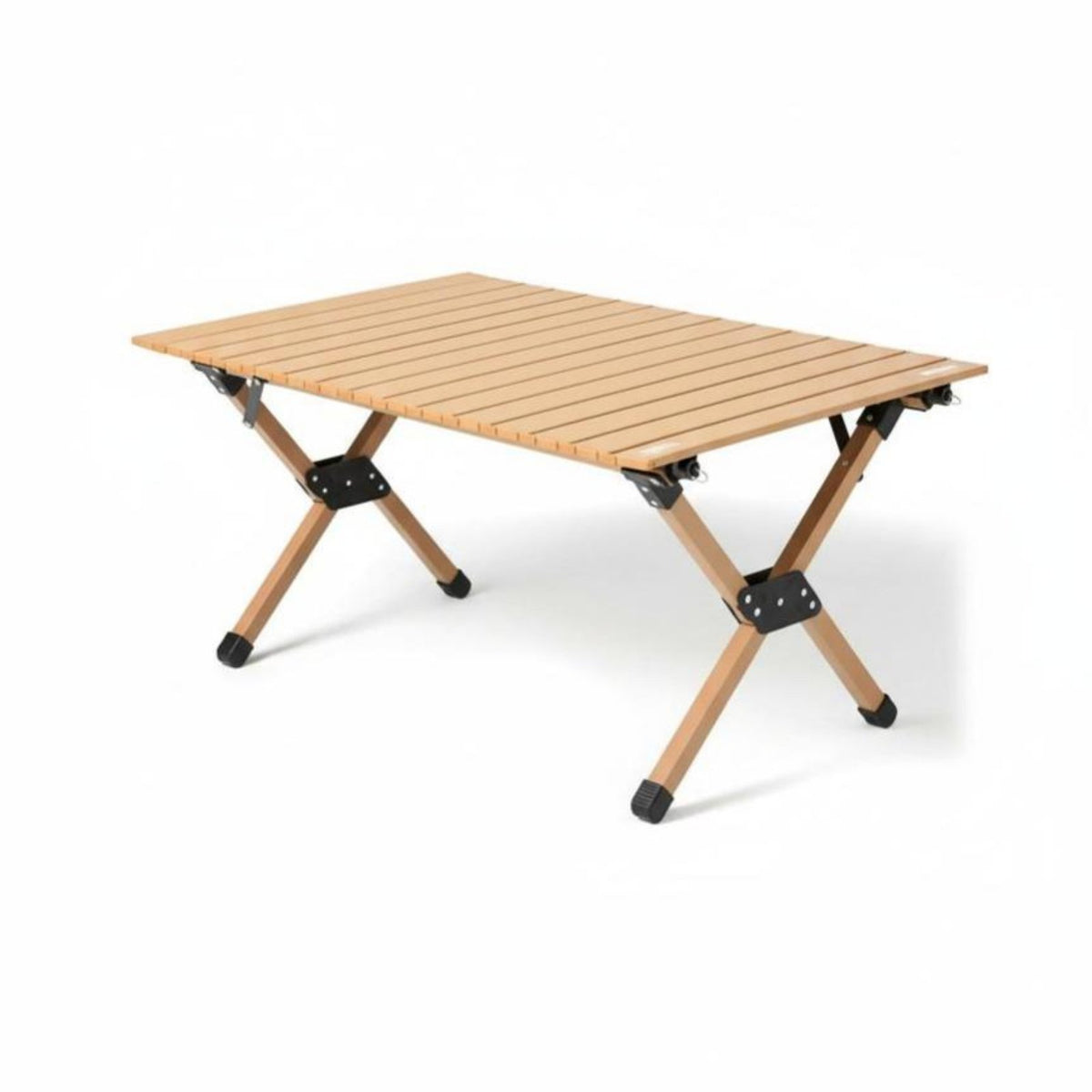 Foldable Roll-Top Table with Folding Chairs space-saving Storage Camping Dining Set Lightweight Portable Furniture Easy to Assemble for outdoor mealkers, Families, Event Hosts, outdoor meals, Backyard Gatherings, Tailgating, Parties