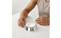 Silver Weight Tape Narrow Weight Tape Easy Cut