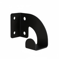 Metal Pruning Tool Rack Heavy Duty Pruning Tool Wall Mount Easy to Install Storage for Workshop