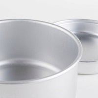 Camping Cookware, Frying Pan Set, Aluminum Alloy, Lightweight Compact, 2000W, Portable Cooking Utensils
