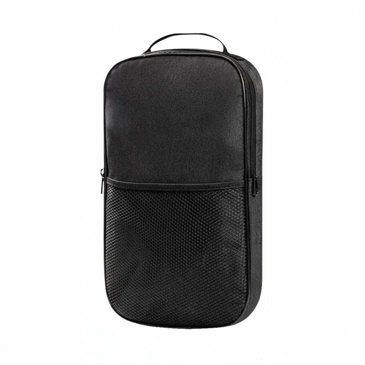 Adjustable Shoulder Strap Pickleball Paddle Bag Portable Pickleball Equipment Case Large Capacity for Outdoor, Travel