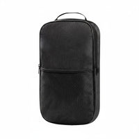 Adjustable Shoulder Strap Pickleball Paddle Bag Portable Pickleball Equipment Case Large Capacity for Outdoor, Travel