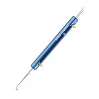 Fishing Hook Remover Multifunction Fishing Knot Tying Tool Simple Knot Tying Tool for Anglers