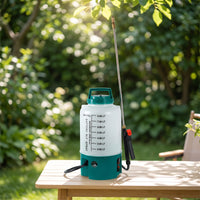 Powered Backpack Sprayer Cordless Backpack Electric Sprayer Rechargeable for Gardeners, Garden, Yard, Orchard