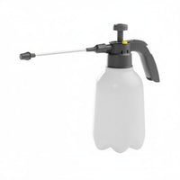 Handheld Pressure Spray Tank Pump Spray Manual Misting Device Bottle For