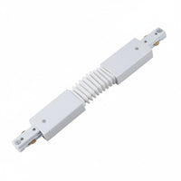 Commercial Grade LED Light Track Bar Flexible Installation Adjustable LED Track Head Modular Design Focused Light Good Conductivity for Interior Designers, Art Gallery Curators, Retail Shop, Showrooms, Clothing Boutiques, Galleries