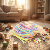 pipe cleaners