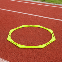 agility training rings