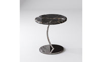 Round Coffee Table Modern Round Coffee Table Minimalist Furniture for Living Room, Lounge, Apartment