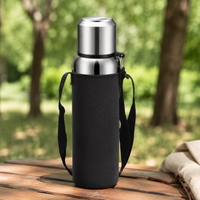 insulated water bottle