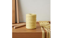 2mm Bright Colors Colored Rope Resistant Macrame Cord for Artists, Home Decor