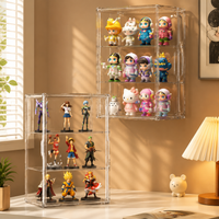 display cabinet