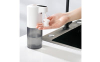 Automatic Foam Soap Dispenser Fast Reaction Sensor Soap Dispenser for Sink Area