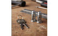 Anti-Theft Roof Rack Lock Cylinder Keyed Alike Luggage Rack Lock Core Security Hardware
