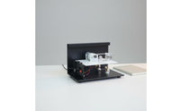 Resonance Demonstrator Clear Demonstration Forced Vibration Demonstration Sturdy Construction Physics Teaching Model