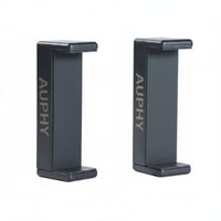 2 Pieces Guitar Stand  Padded Freestanding Guitar Stand Compact Support for Instrumentalists