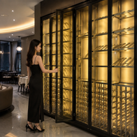 wine cabinet