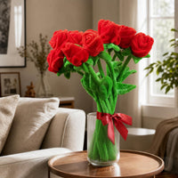 decorative flower bouquet